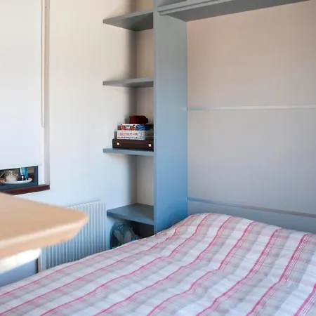 דירה Nice And Bright 61 M With Balcony In Paris